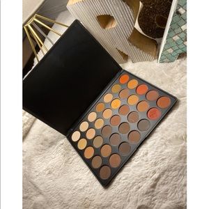 Eyeshadow Morphe Palette